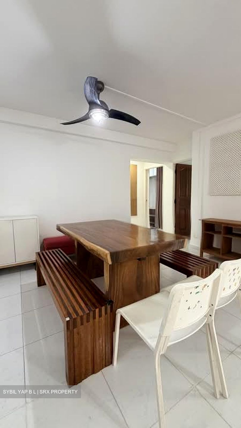 Blk 604 Senja Road (Bukit Panjang), HDB 4 Rooms #580466531